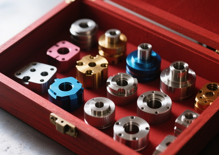 How to Anodize CNC Parts?