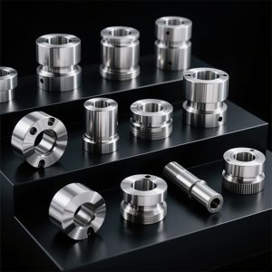 Custom Tungsten Steel Parts