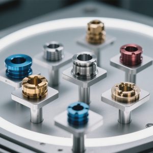 Custom Tungsten Steel Parts, Hard Alloy Mold Accessories