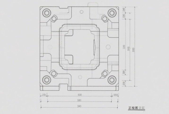 How long do plastic injection molds last?