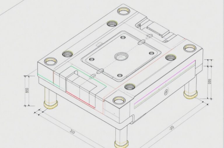 What is the strongest injection molded plastic?