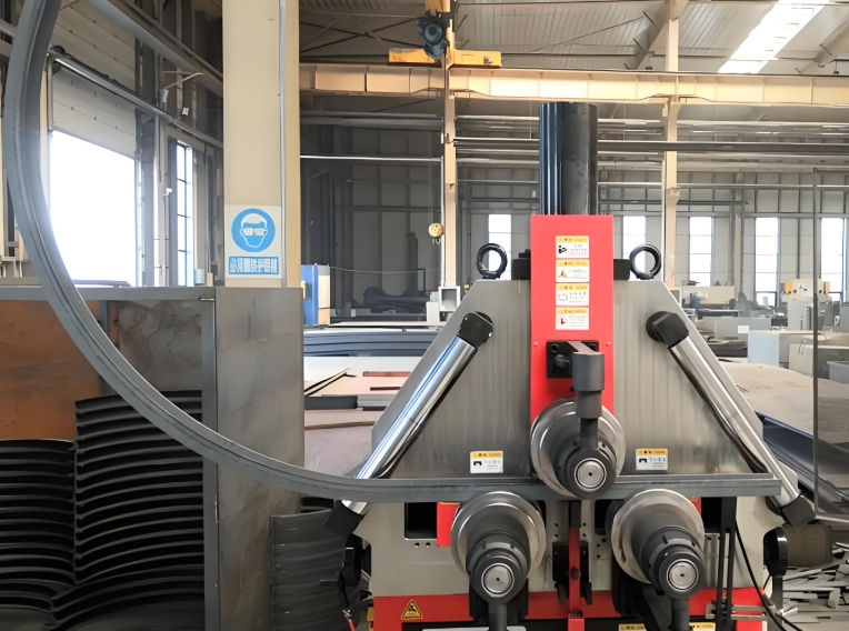 What is CNC Pipe Bending?