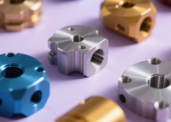 What is the CNC machine used for?