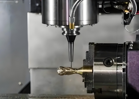 What is CNC machining allowance?