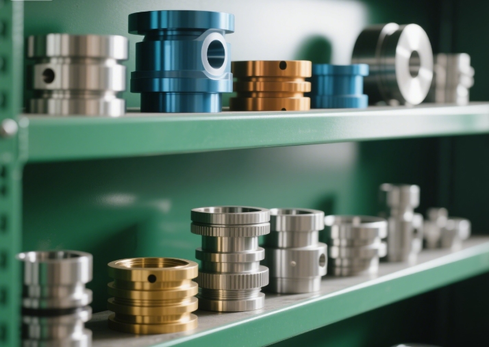 What is CNC Manufacturing?