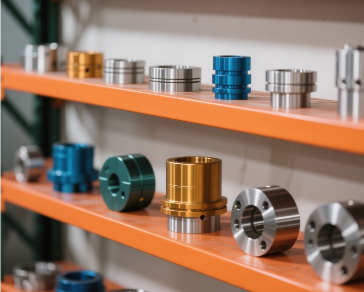 What is 5 Axis Machining?