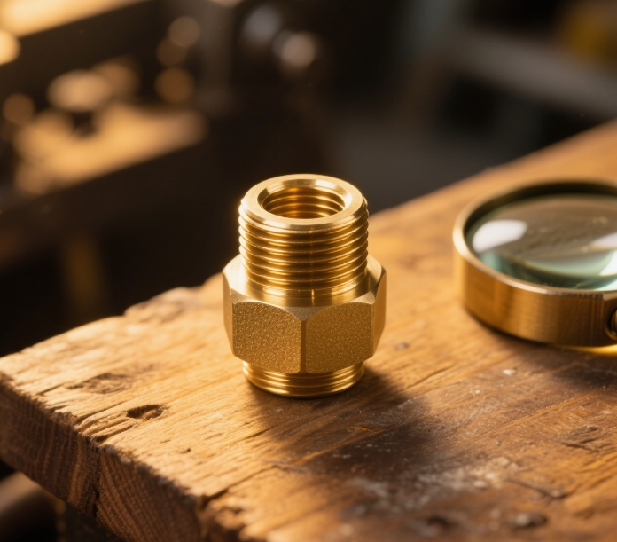 What kind of materials can be CNC machined?