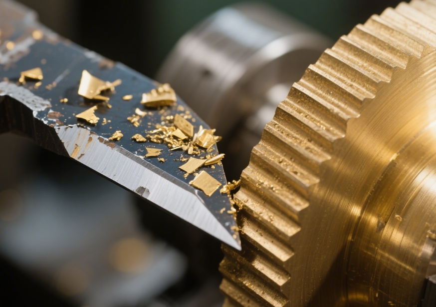 What is the difference between CNC milling and manual milling?