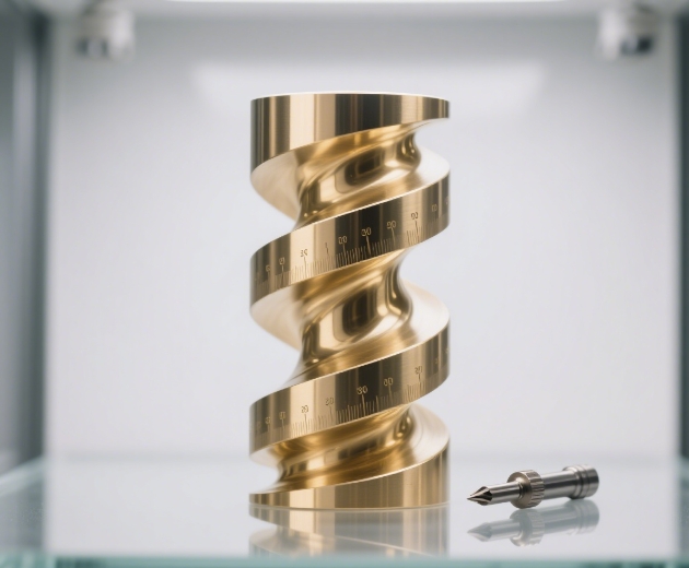 What are CNC Machined Components?