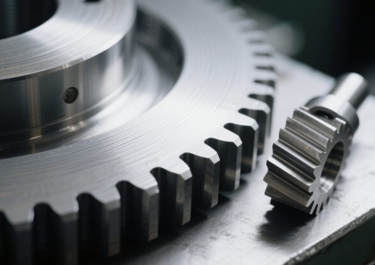 CNC Precision Brass Parts Processing Technology Introduction Guide