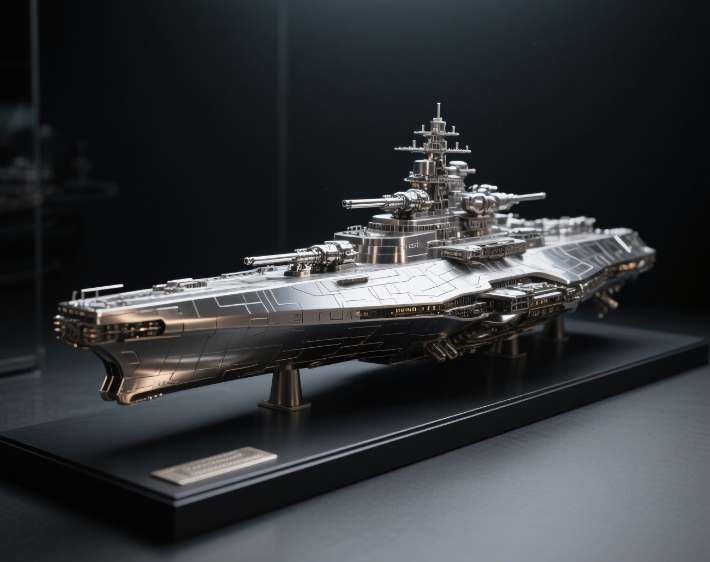 What is aluminum prototype machining?