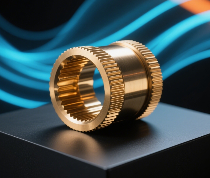 Introduction Guide to CNC Precision - Machined Components