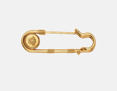 Brass Pins