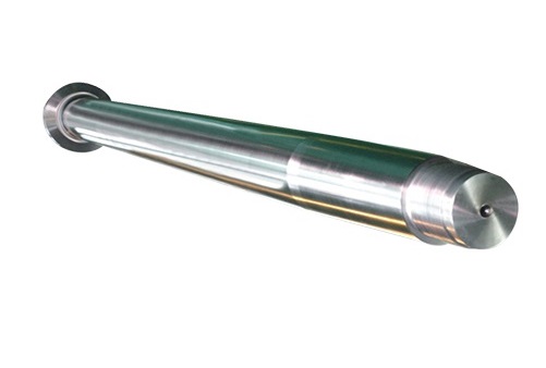 Stainless Steel Marine Propeller Shaft