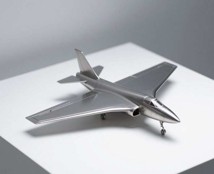 What is CNC rapid prototype machining?