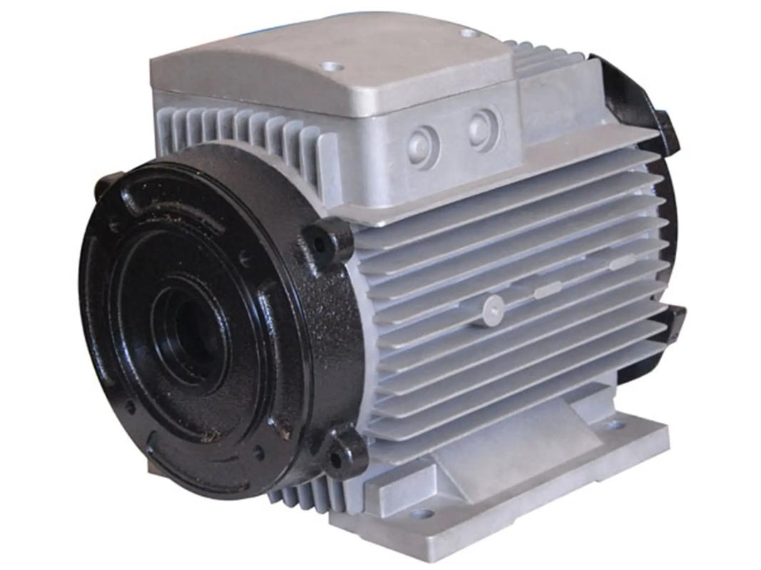Motor Housing
