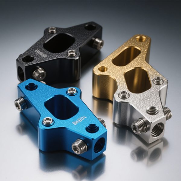 CNC Machining Parts: 3D Stainless Steel/Aluminum/Brass Turning & Milling Services