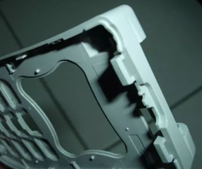 Wall Thickness Design