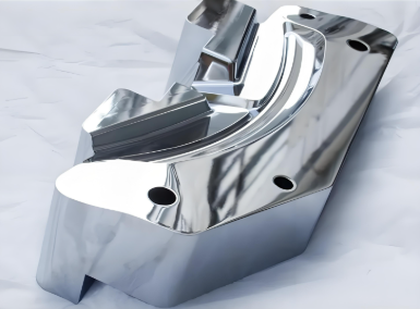 Introduction to CNC Part Polishing Process