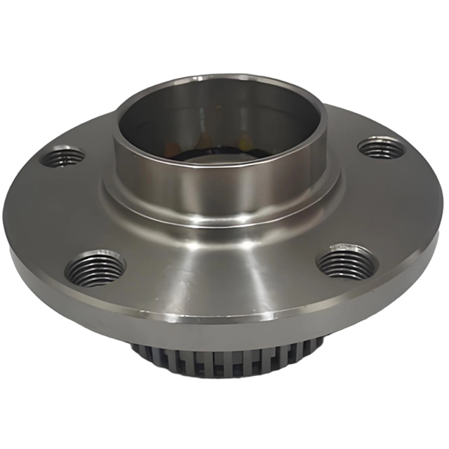 Automotive Rear Wheel Bearings