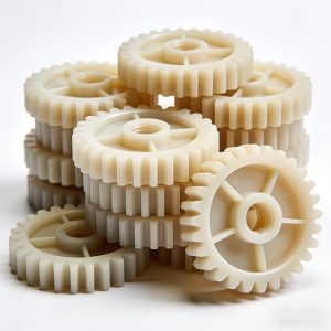 Plastic Gears