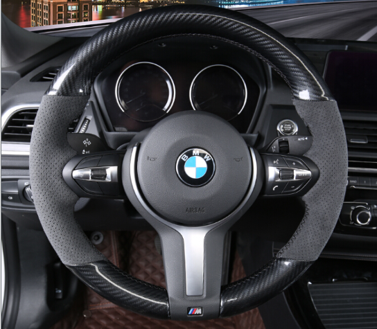 Car Steering Wheel