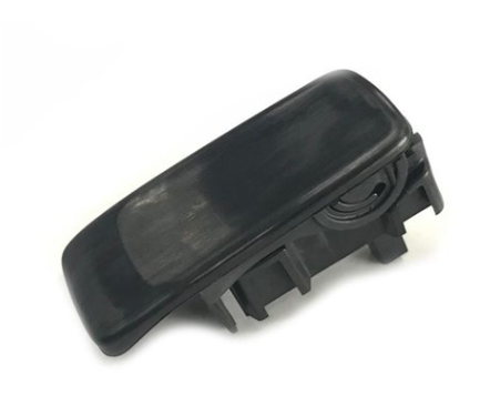 Custom Complex Injection Molding