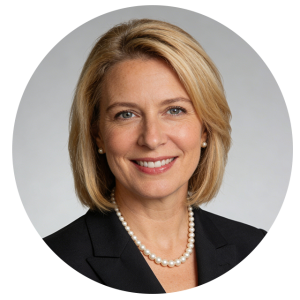 Sarah K., Medical Tech Startup Founder