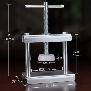 Incense Bead Mold Presser