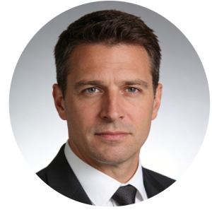 Mike T., Hardware Startup CEO