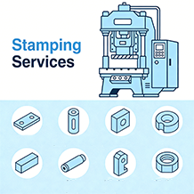 Stamping