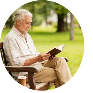 Robert L., Auto Parts Supplier