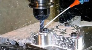 CNC Machining