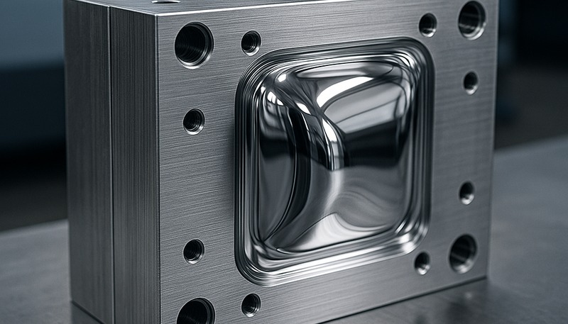 Rapid tooling