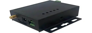 Electronics Enclosure