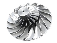 CNC machining