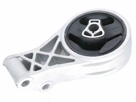 Die-Cast Engine Mount