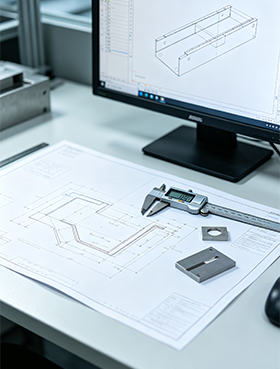 DFM REVIEW WORKSPACE