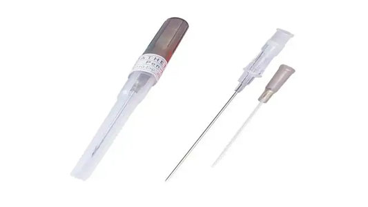316L Surgical Guide Pin
