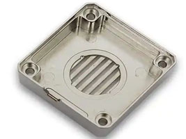 EMI shielding enclosures