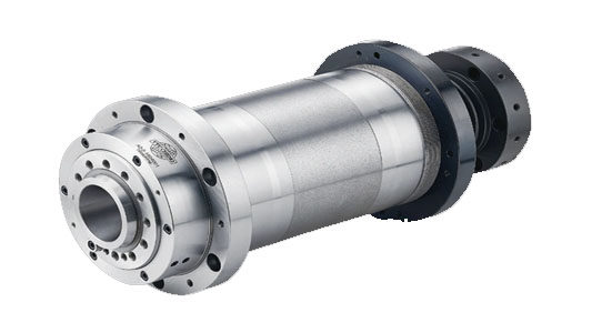Motor Spindle