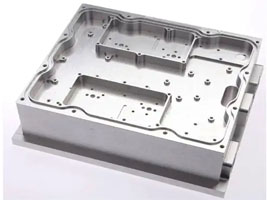 Diagnostic instrument housings