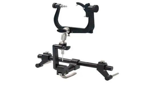 Medical fixture case