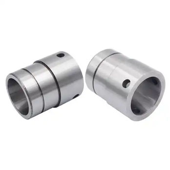Bearing sleeve
