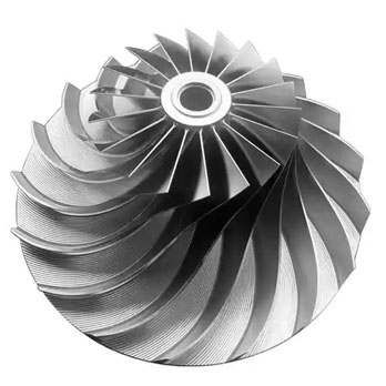 CNC Turning Services