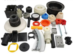 Injection molding