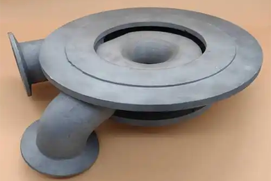 3D printed prototype vs production