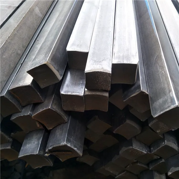 Carbon steel
