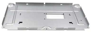 Equipment Chassis