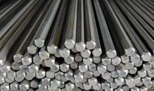Steel